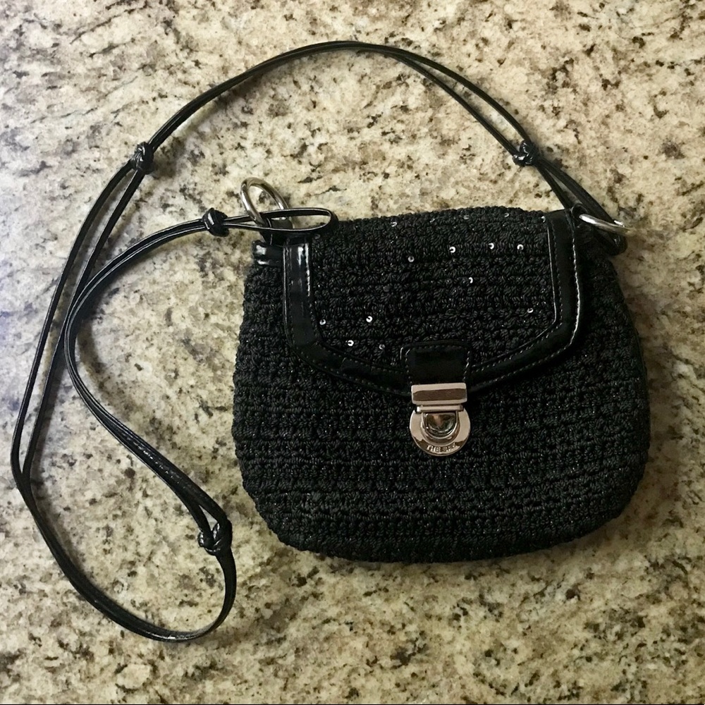 The SAK Crossbody Purse